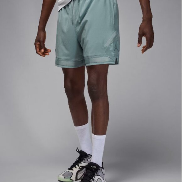 Nike Jordan Dri-FIT Diamond Shorts - Picture 2 of 6